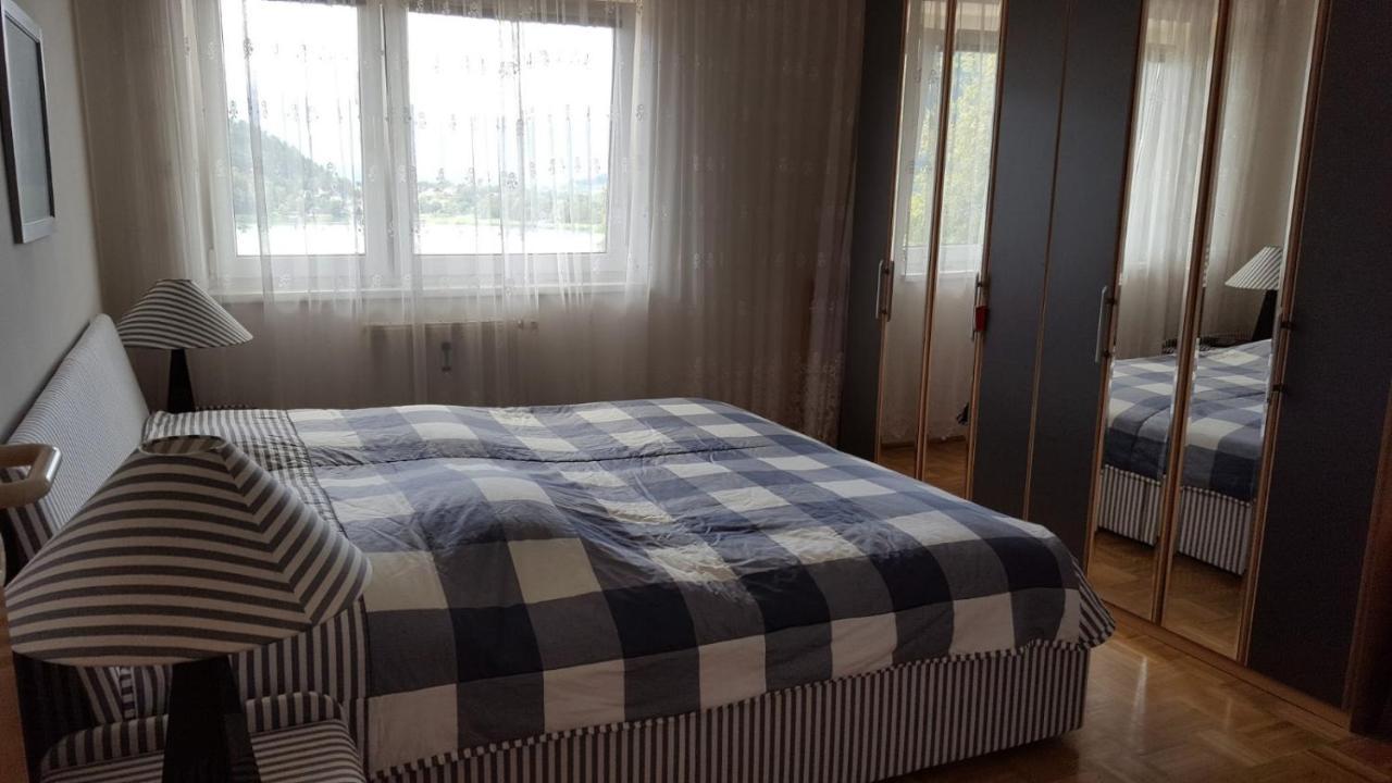 Gemuetliche Ferienwohnung 安嫩海姆 外观 照片