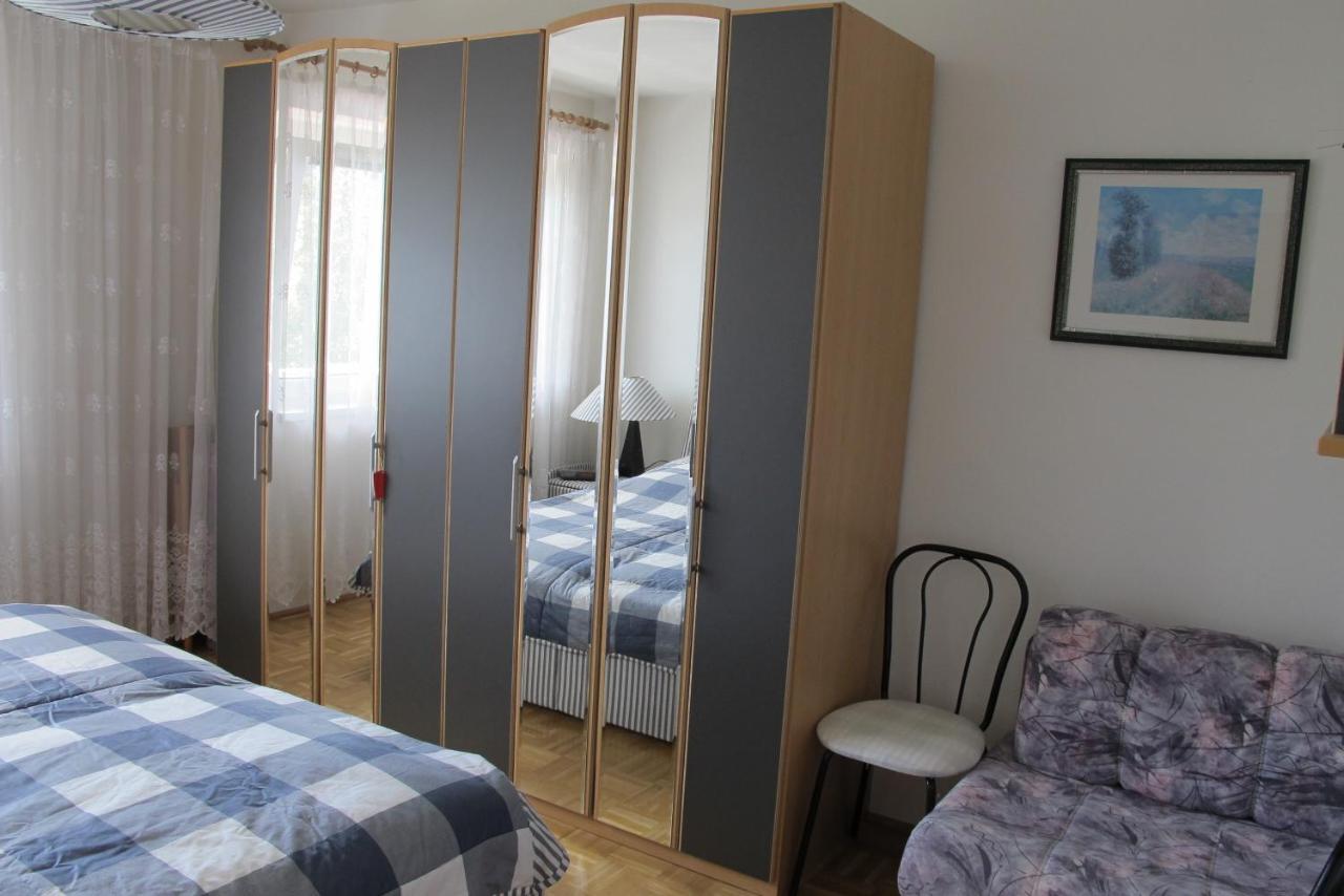 Gemuetliche Ferienwohnung 安嫩海姆 外观 照片