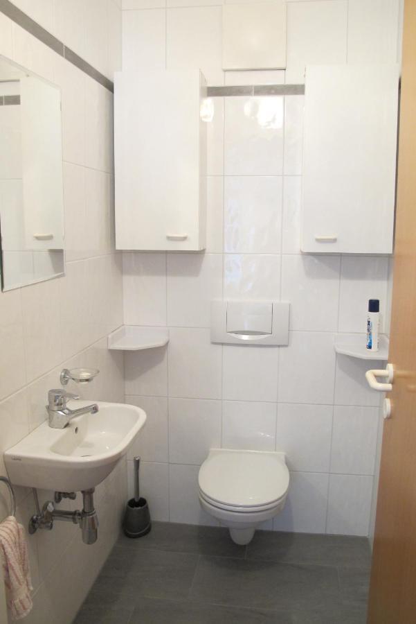 Gemuetliche Ferienwohnung 安嫩海姆 外观 照片