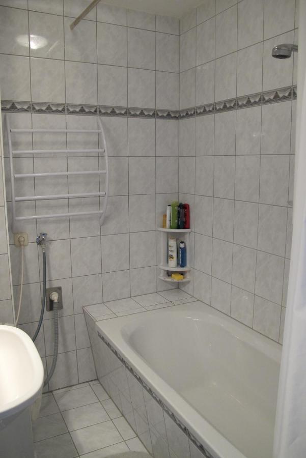 Gemuetliche Ferienwohnung 安嫩海姆 外观 照片
