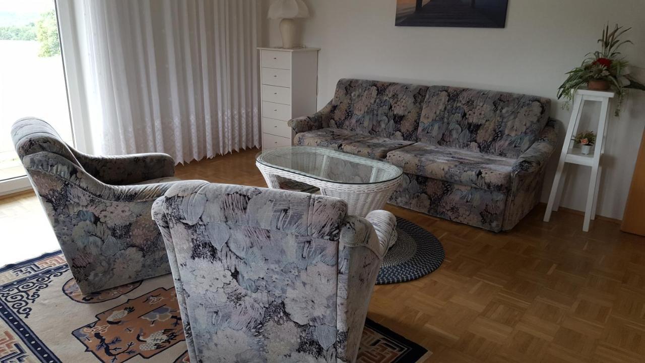 Gemuetliche Ferienwohnung 安嫩海姆 外观 照片