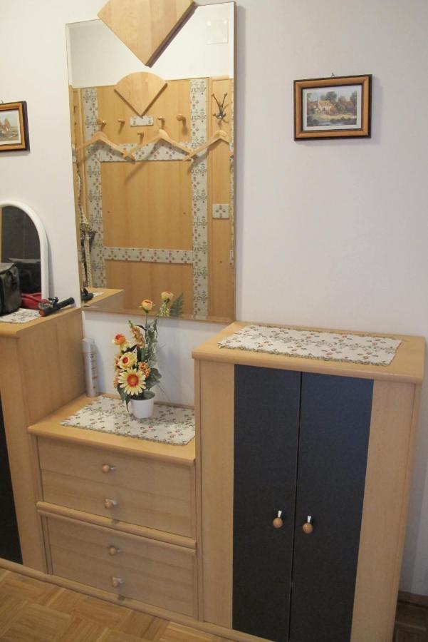 Gemuetliche Ferienwohnung 安嫩海姆 外观 照片