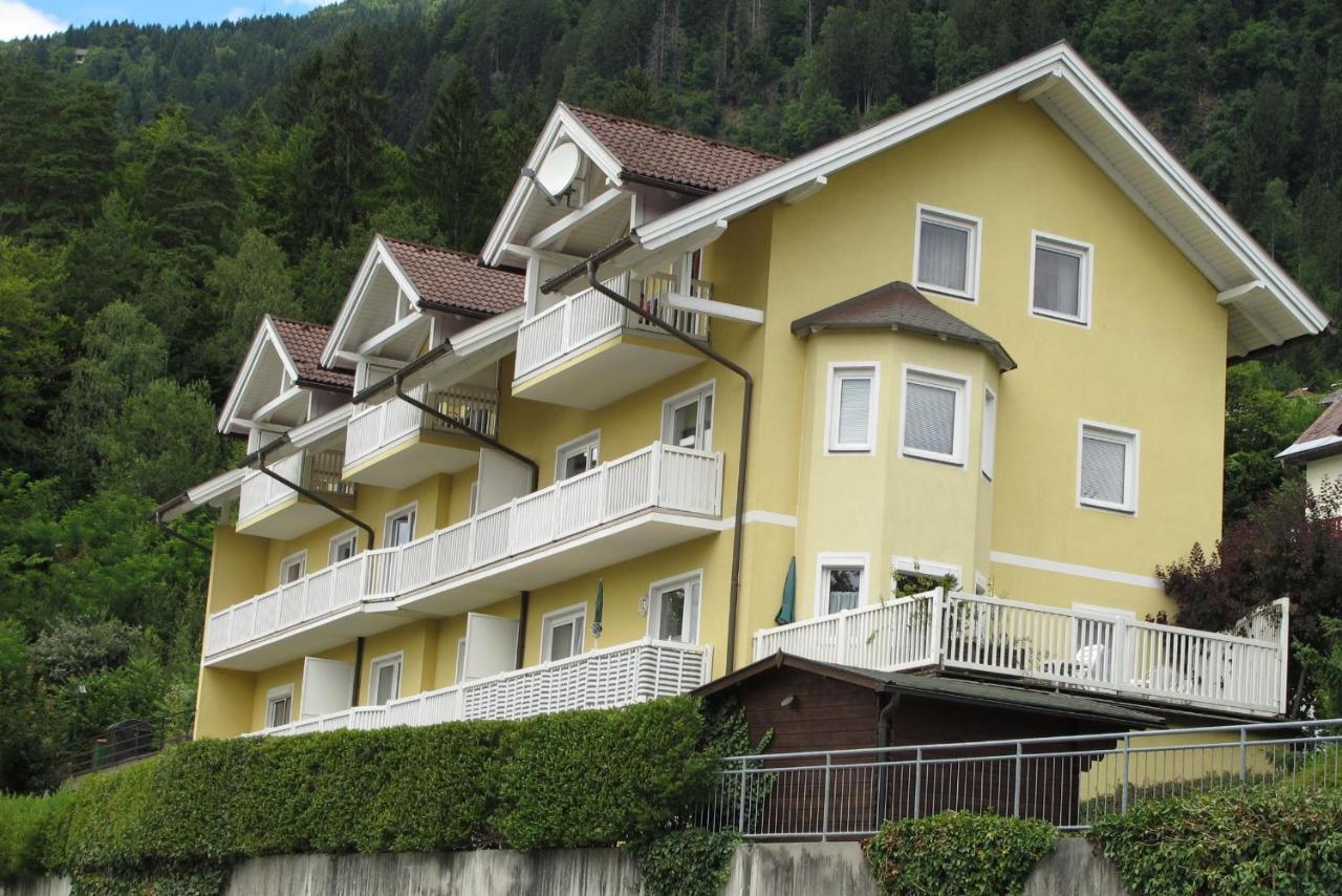 Gemuetliche Ferienwohnung 安嫩海姆 外观 照片